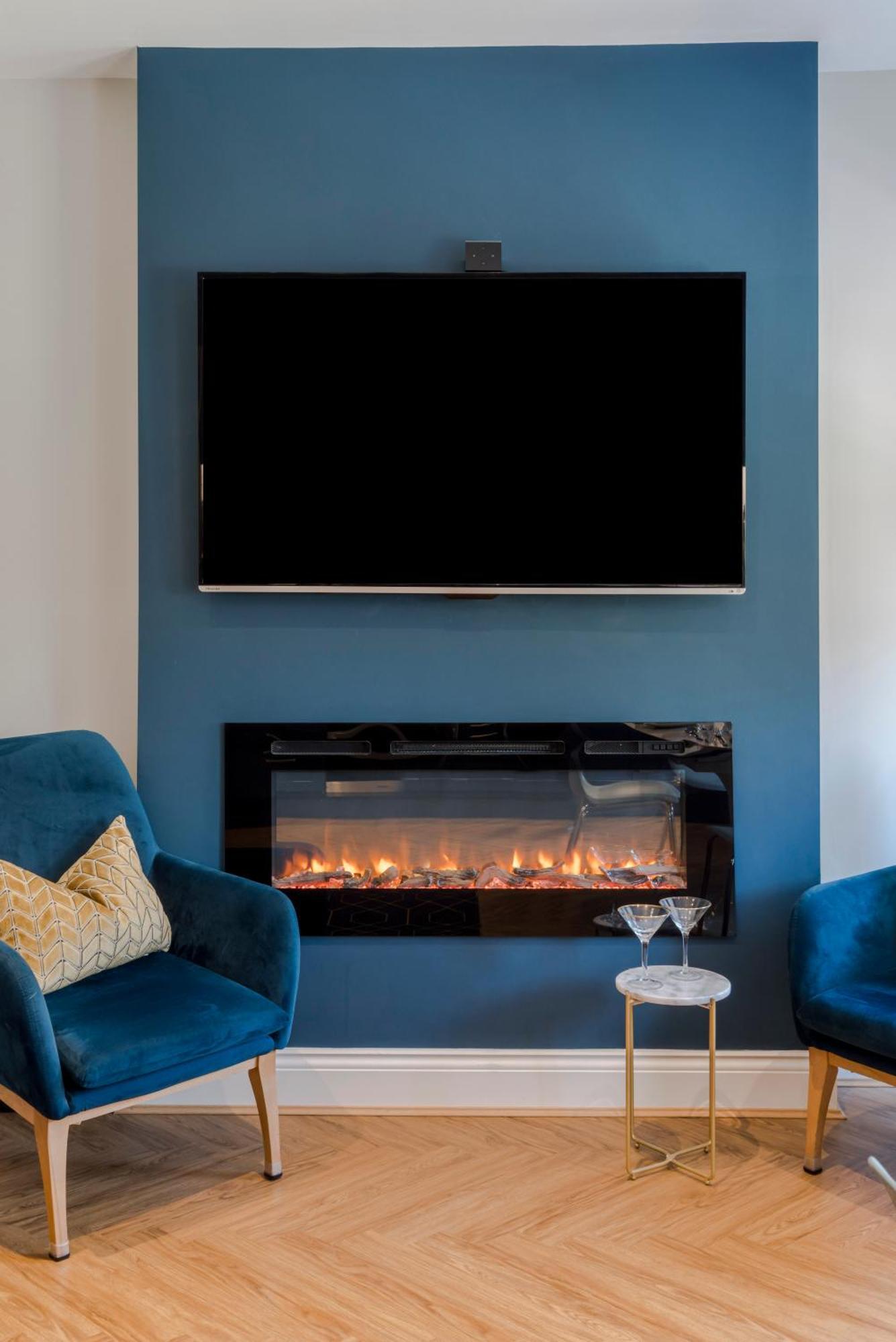 Stunning 3 Bed Duplex Apartment In The Heart Of West Hampstead Londres Exterior foto