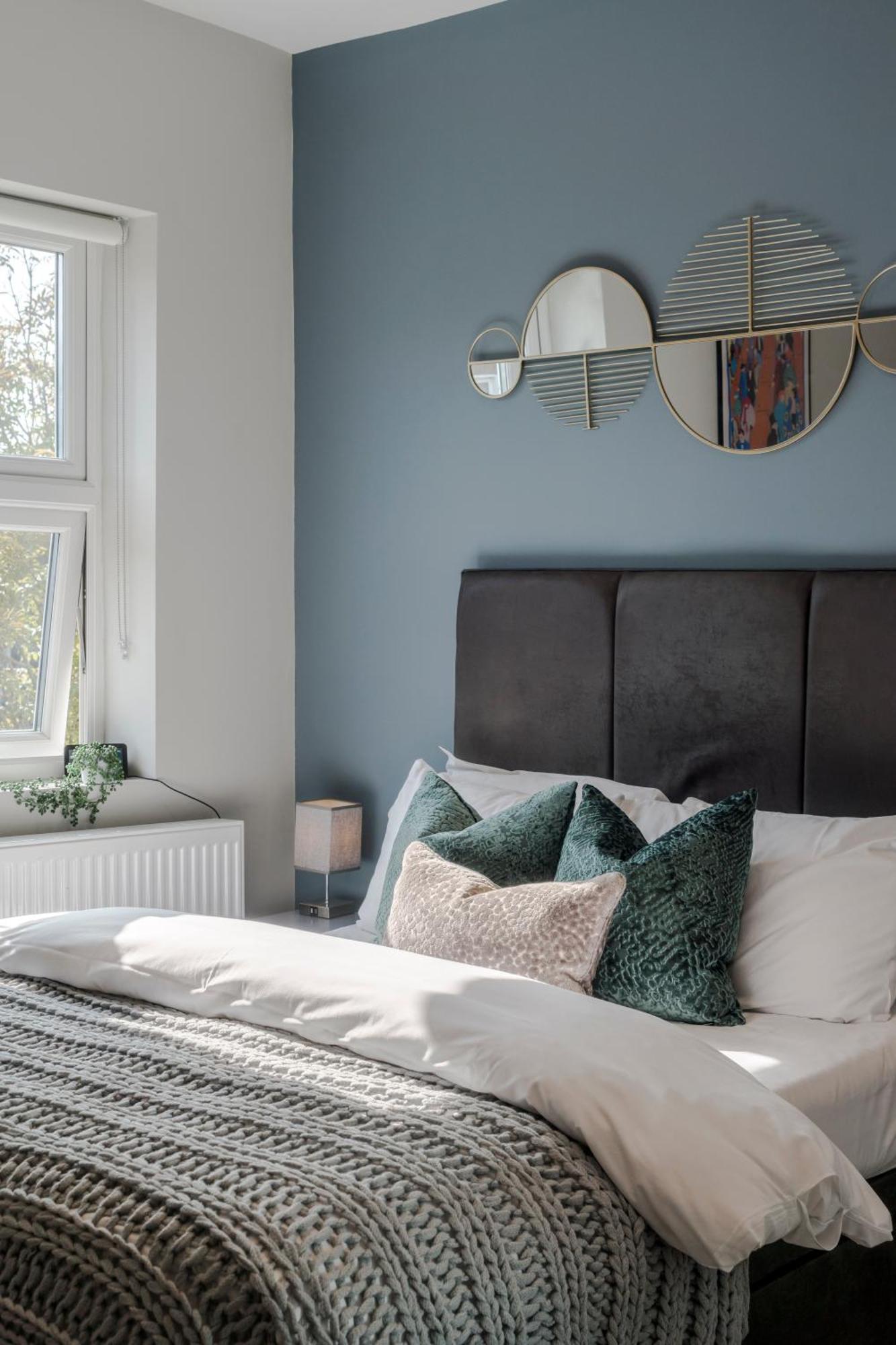 Stunning 3 Bed Duplex Apartment In The Heart Of West Hampstead Londres Exterior foto